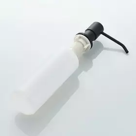 Дозатор Ledeme RL405F черный