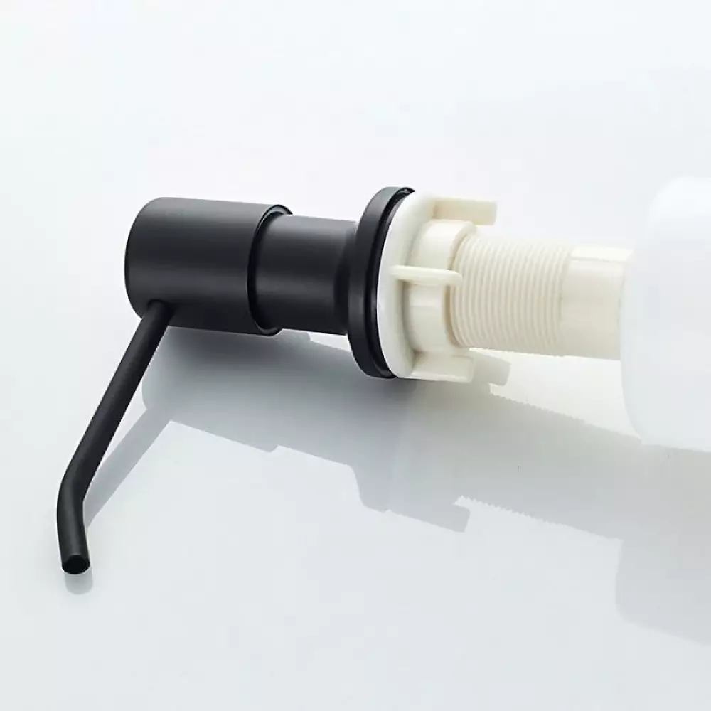 Дозатор Ledeme RL405F черный
