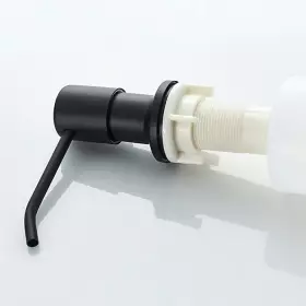 Дозатор Ledeme RL405F черный