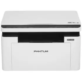 Принтер лазерный Pantum BM2300W (А4, 22 стр., 1200x1200 dpi, 128 MB, USB, WiFi)