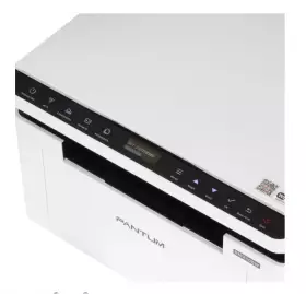 Принтер лазерный Pantum BM2300W (А4, 22 стр., 1200x1200 dpi, 128 MB, USB, WiFi)
