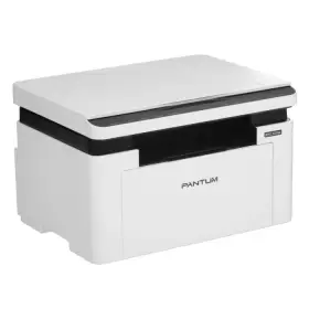 Принтер лазерный Pantum BM2300W (А4, 22 стр., 1200x1200 dpi, 128 MB, USB, WiFi)