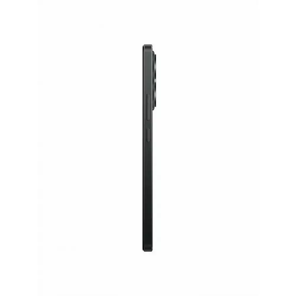 Смартфон Xiaomi Redmi Note 14 8/256GB Black