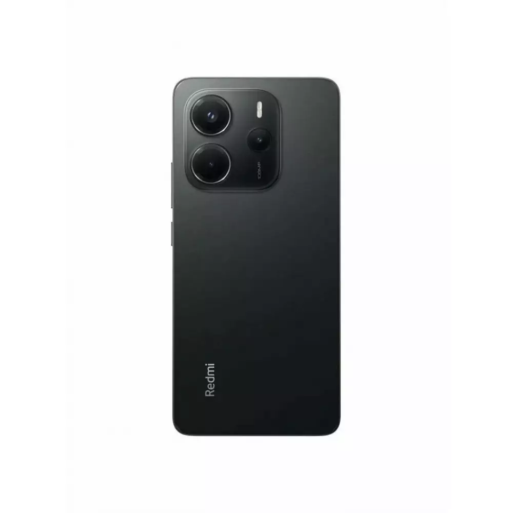Смартфон Xiaomi Redmi Note 14 8/256GB Black