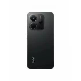 Смартфон Xiaomi Redmi Note 14 8/256GB Black