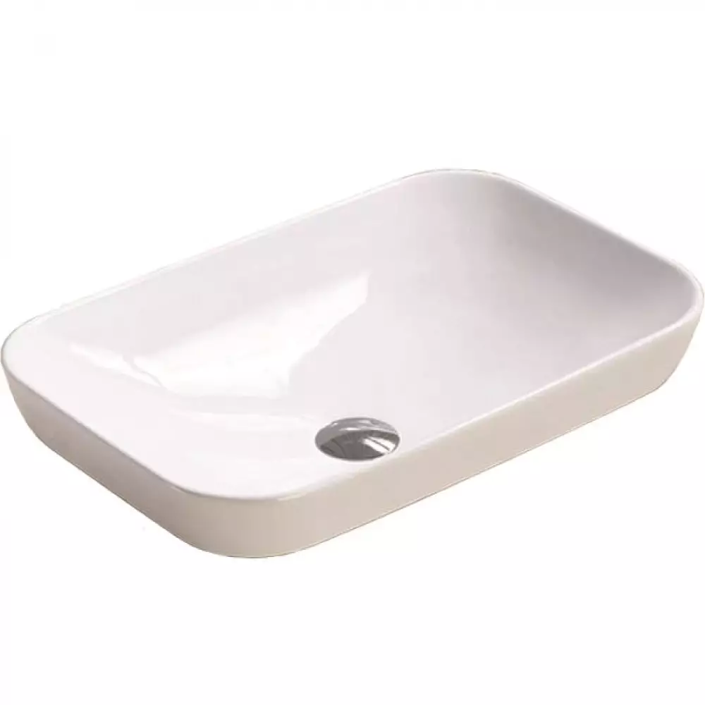 Раковина Hybner E408D 51,5*34