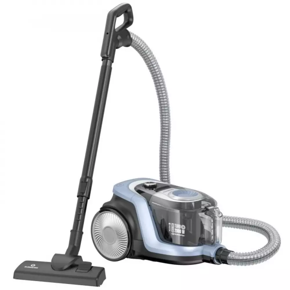 Пылесос Eurostek EVC-4518