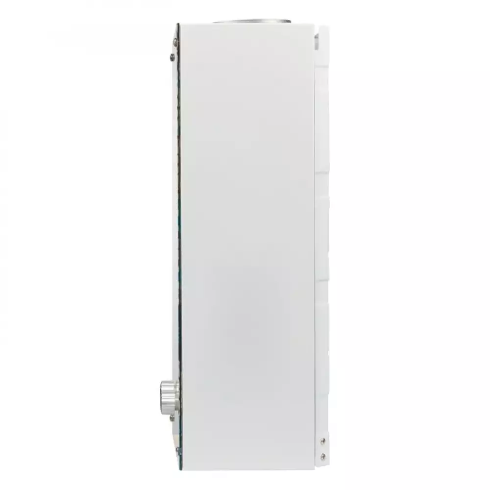 Колонка газовая Ballu GWH 10 Fiery Glass Lime