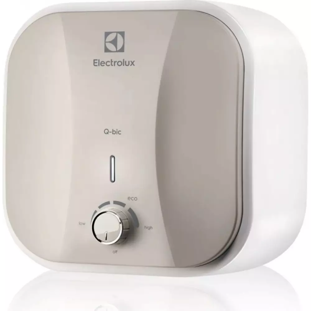 Водонагреватель Electrolux EWH 15 Q-bic O