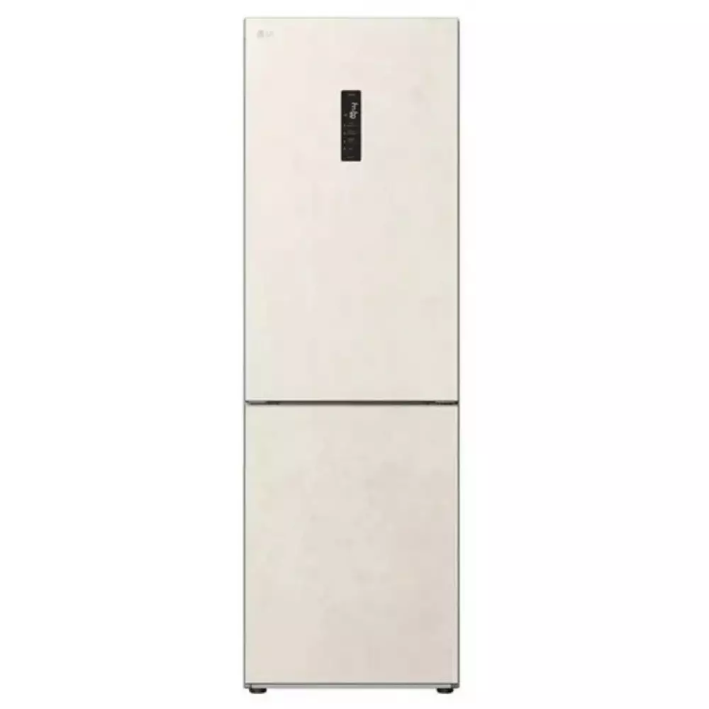 Холодильник LG GA(GC)-B459AEMW