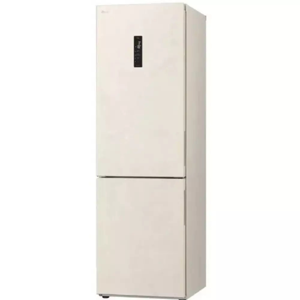 Холодильник LG GA(GC)-B459AEMW