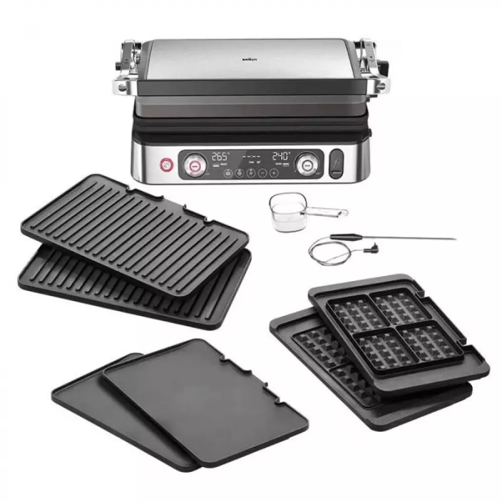 Электрогриль Braun CG9167