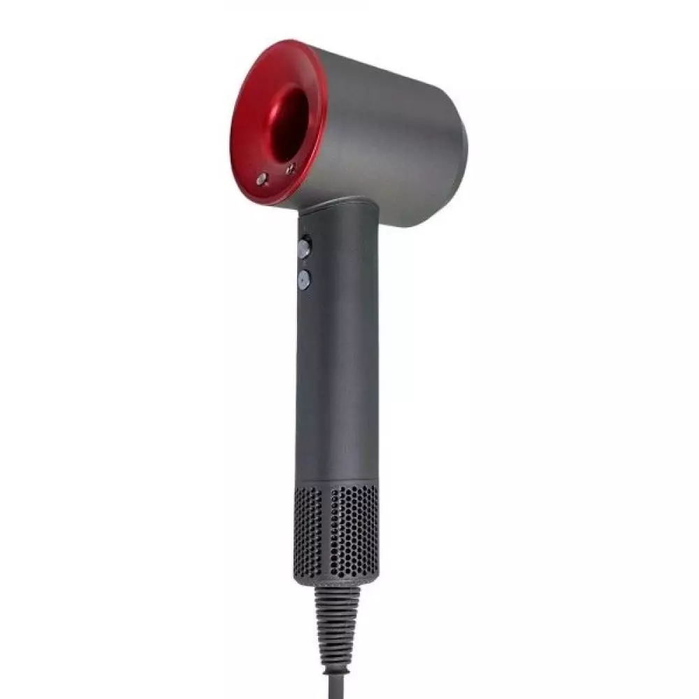 Фен SenCiciMen Hair Dryer HD15 Red