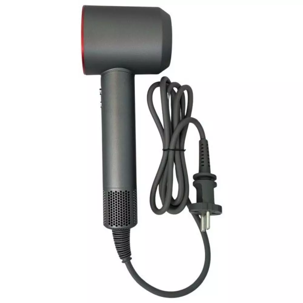 Фен SenCiciMen Hair Dryer HD15 Red