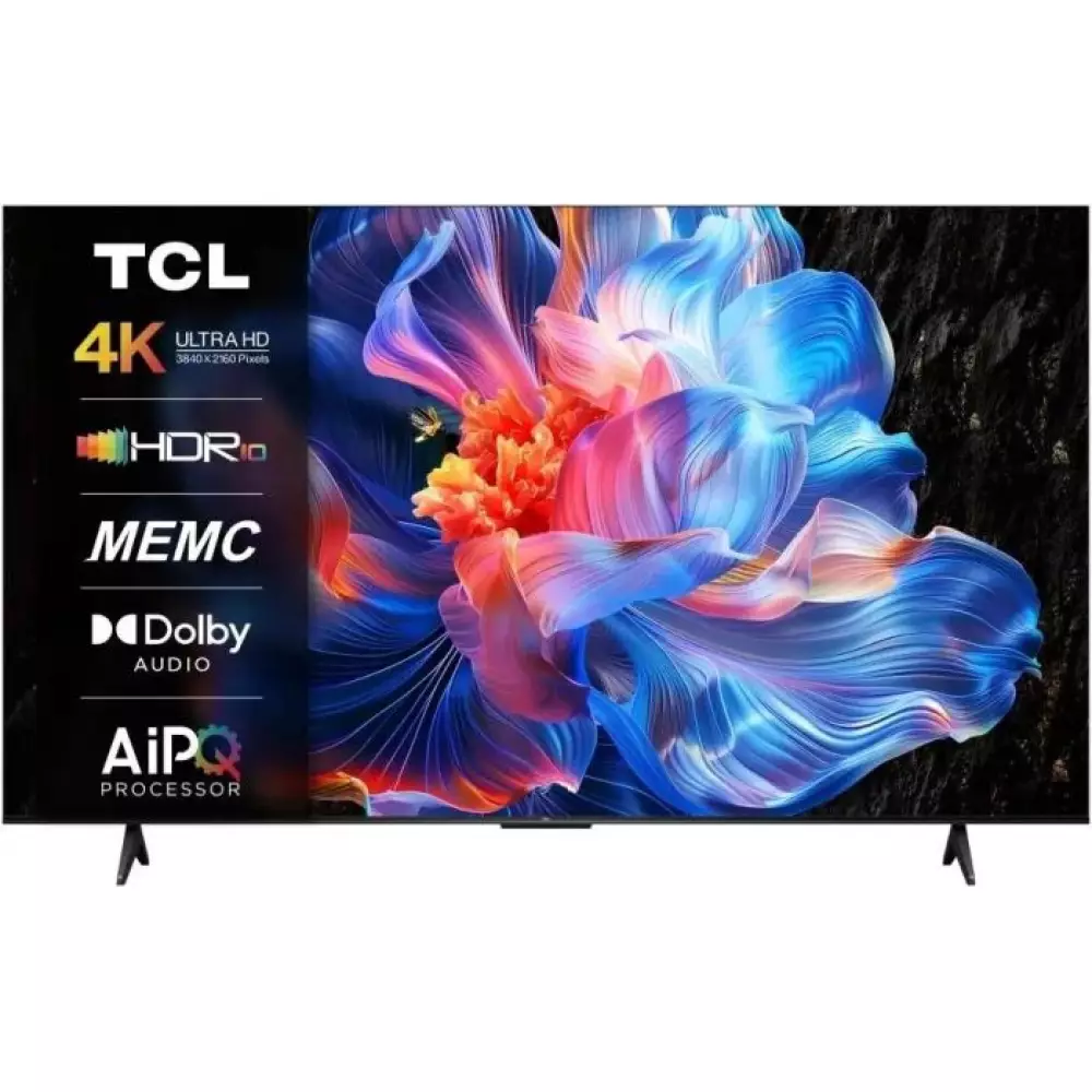 Телевизор TCL 75P6K 2025