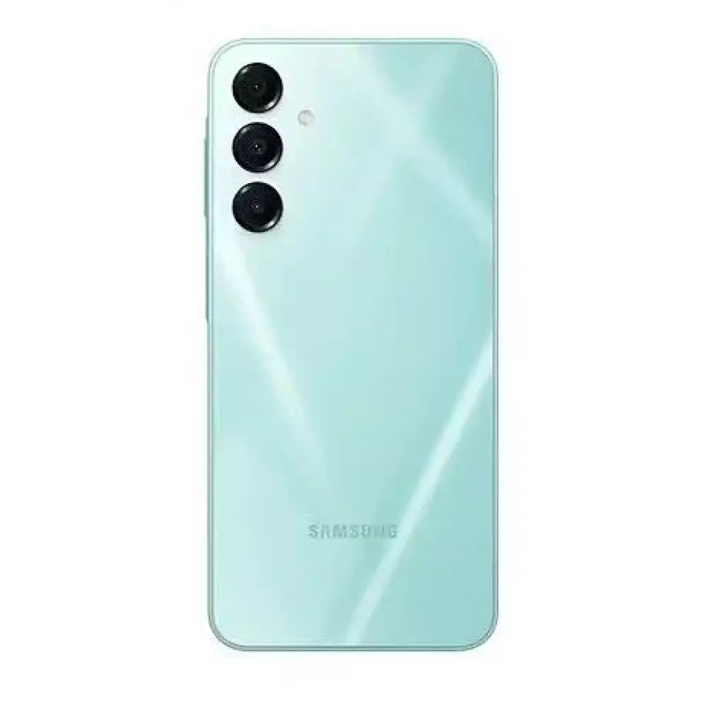 Смартфон Samsung Galaxy A16 SM-166E/DS 4/128GB Green