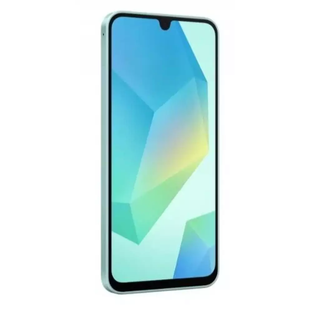 Смартфон Samsung Galaxy A16 SM-166E/DS 4/128GB Green