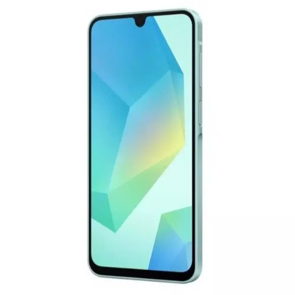 Смартфон Samsung Galaxy A16 SM-166E/DS 4/128GB Green