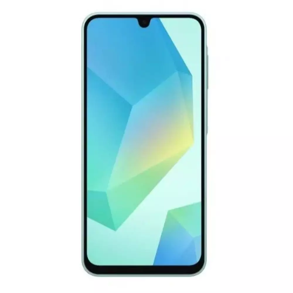 Смартфон Samsung Galaxy A16 SM-166E/DS 4/128GB Green