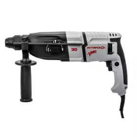 Перфоратор Интерскол П-30/900АВС