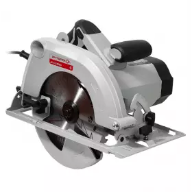 Дисковая пила Интерскол ДП-210/2000М