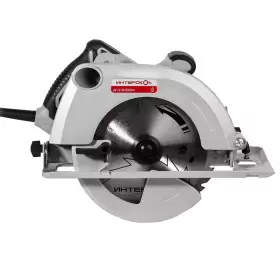 Дисковая пила Интерскол ДП-210/2000М