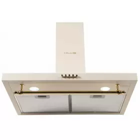 Вытяжка каминная il Monte KH-DOME 6011 Ivory rustico gold