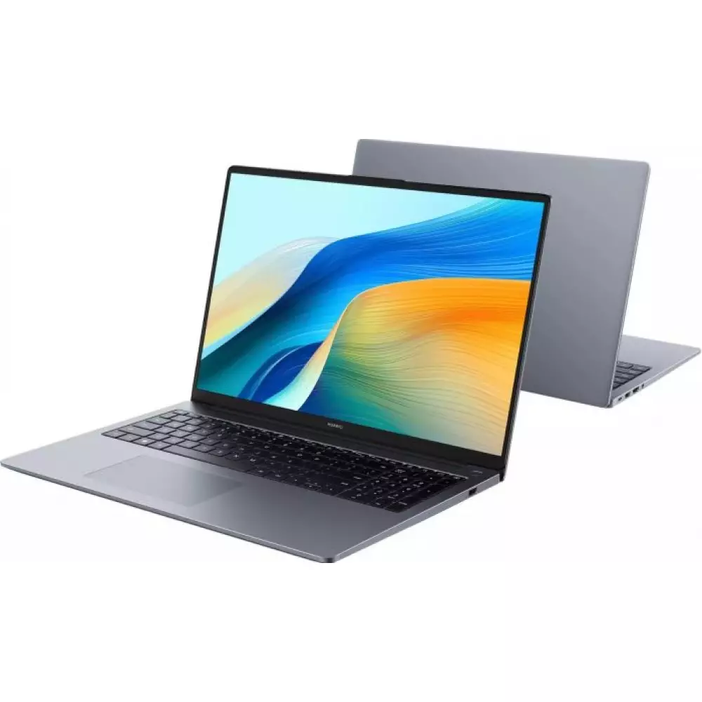 Ноутбук Huawei MateBook MCLF-X D16