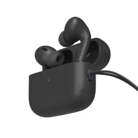 Беспроводная стереогарнитура TWS Breaking Air Pro 2, ANC/ENC, Bluetooth 5.3 (Черный) 25515