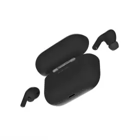 Беспроводная стереогарнитура TWS Breaking Air Pro 2, ANC/ENC, Bluetooth 5.3 (Черный) 25515