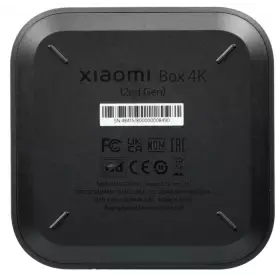 ТВ приставка Xiaomi Mi Box S MDZ-28-AA 2nd Gen