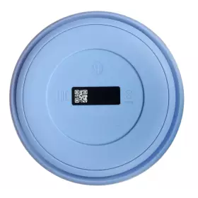 Умная колонка Яндекс станция Алиса Лайт 2 blue