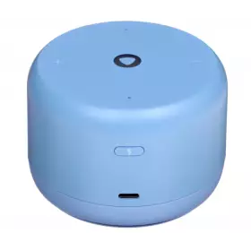 Умная колонка Яндекс станция Алиса Лайт 2 blue