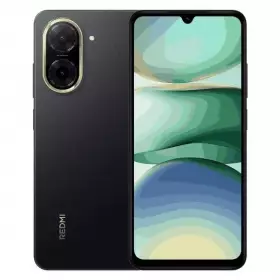 Смартфон Xiaomi Redmi A5 4/128GB Black