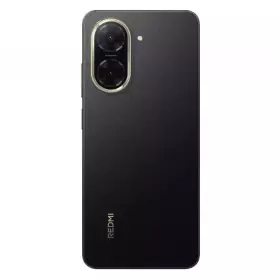 Смартфон Xiaomi Redmi A5 4/128GB Black