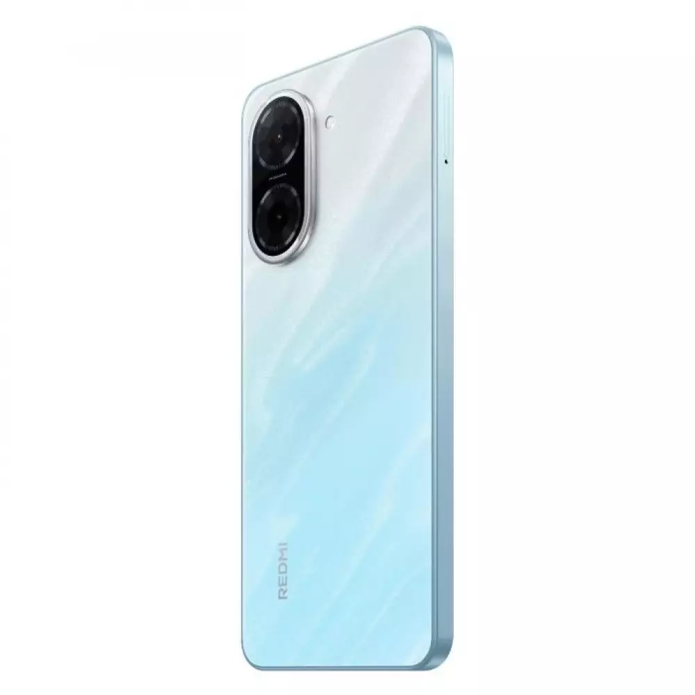 Смартфон Xiaomi Redmi A5 4/128GB Blue