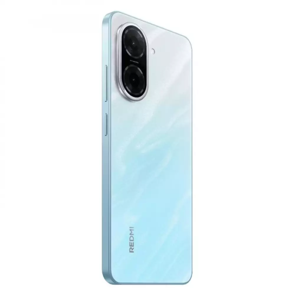 Смартфон Xiaomi Redmi A5 4/128GB Blue