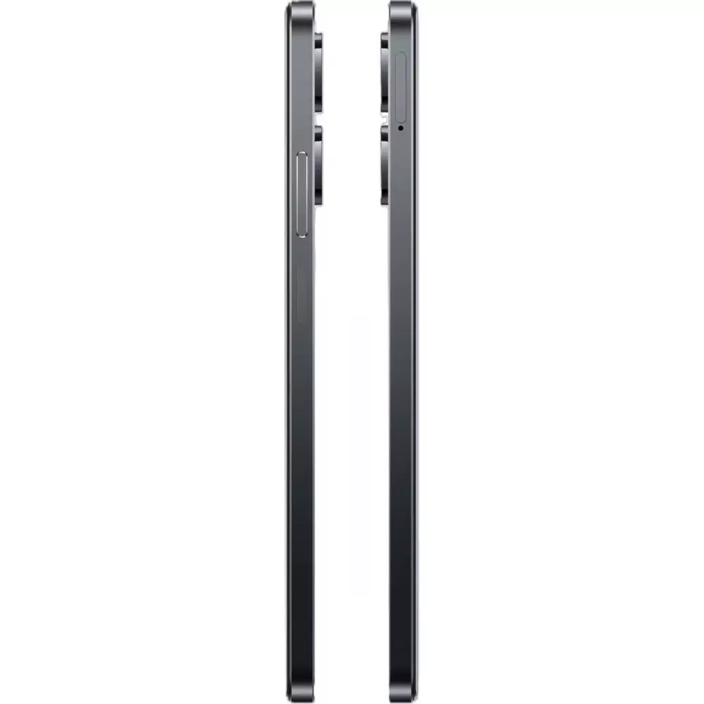 Смартфон Realme Note 60X 3/64GB Black