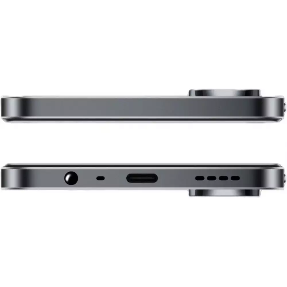 Смартфон Realme Note 60X 3/64GB Black