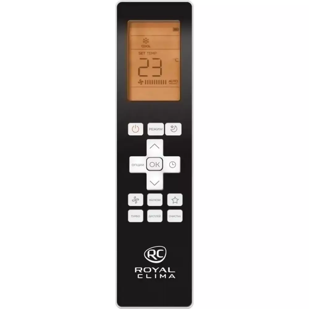 Сплит-система Royal Clima Felicita RC-FC35HN 