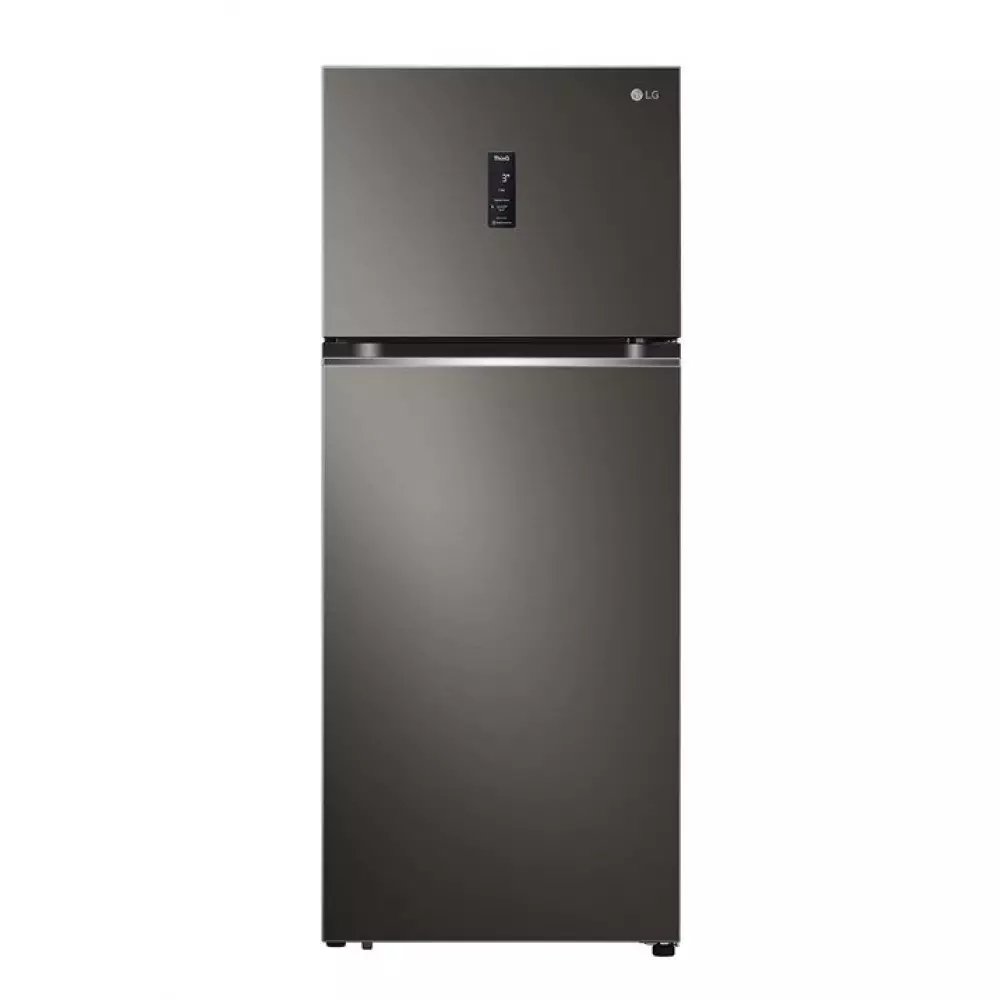 Холодильник LG GN-B392SBBB
