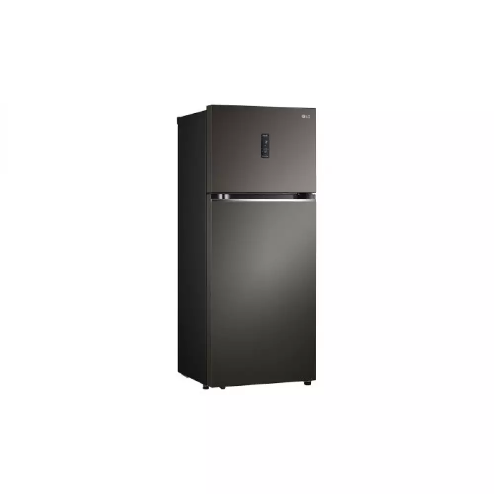Холодильник LG GN-B392SBBB