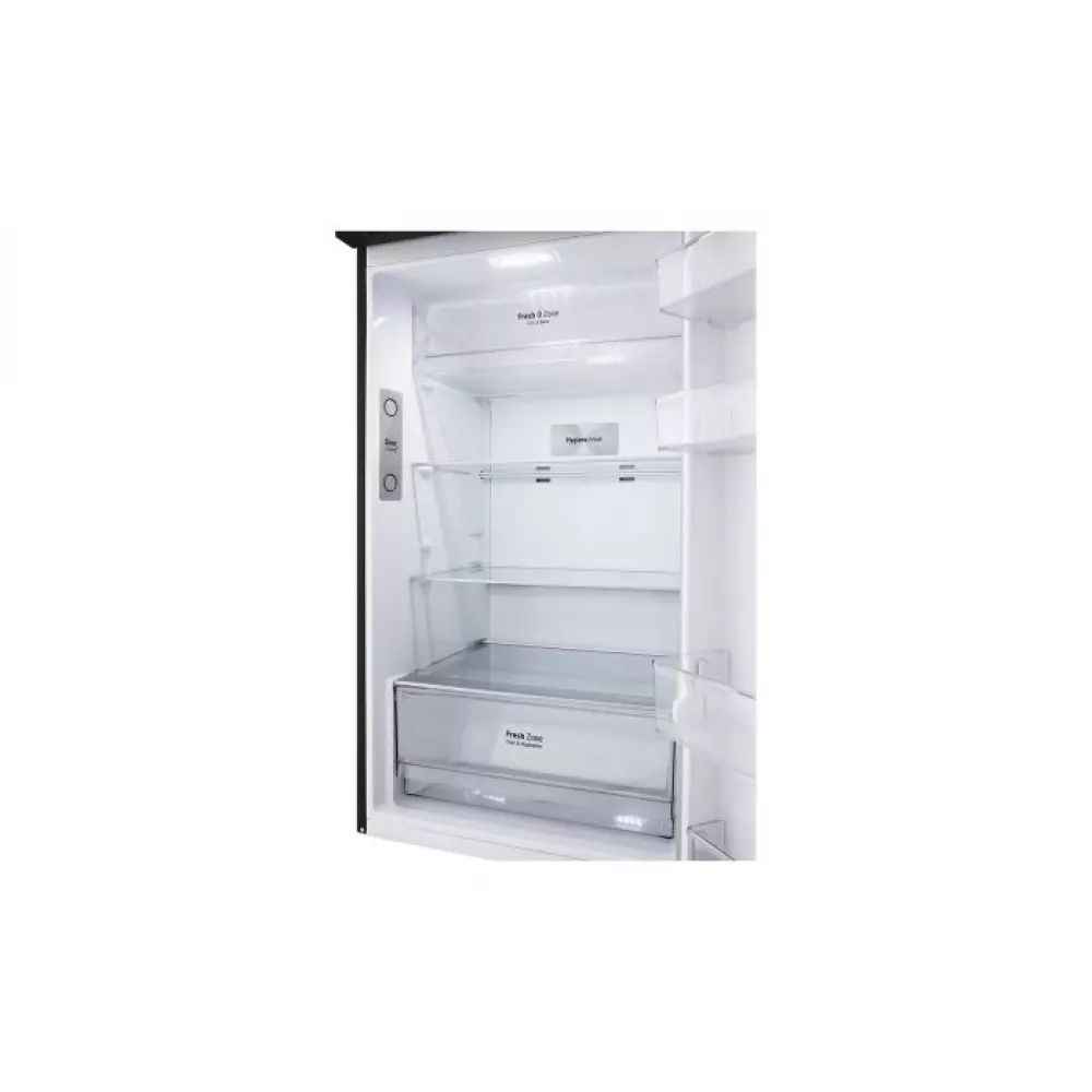 Холодильник LG GN-B392SBBB
