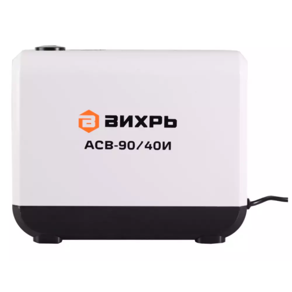 Автоматическая насосная станция Вихрь АСВ90/40И