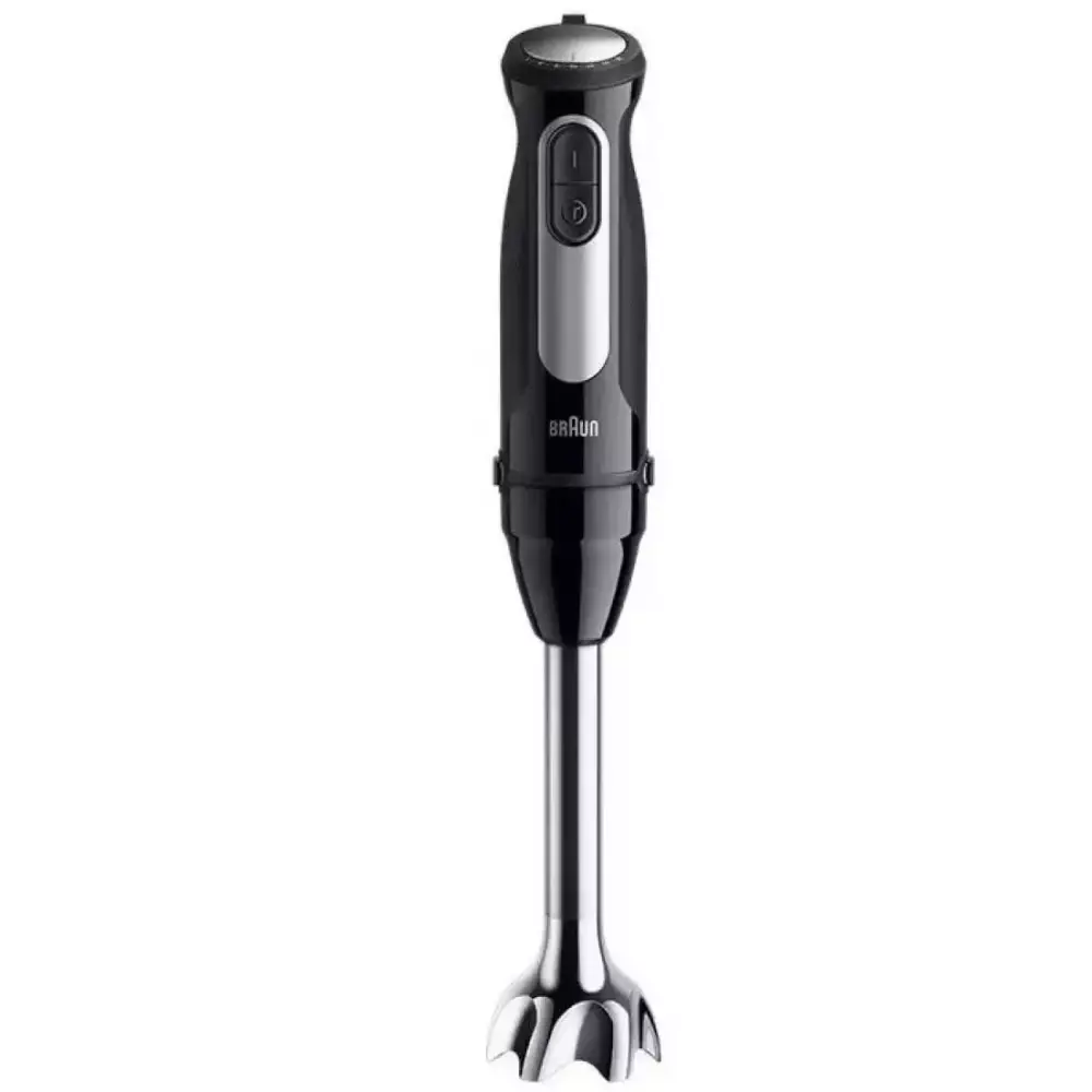 Блендер погружной Braun MQ55254MBK 