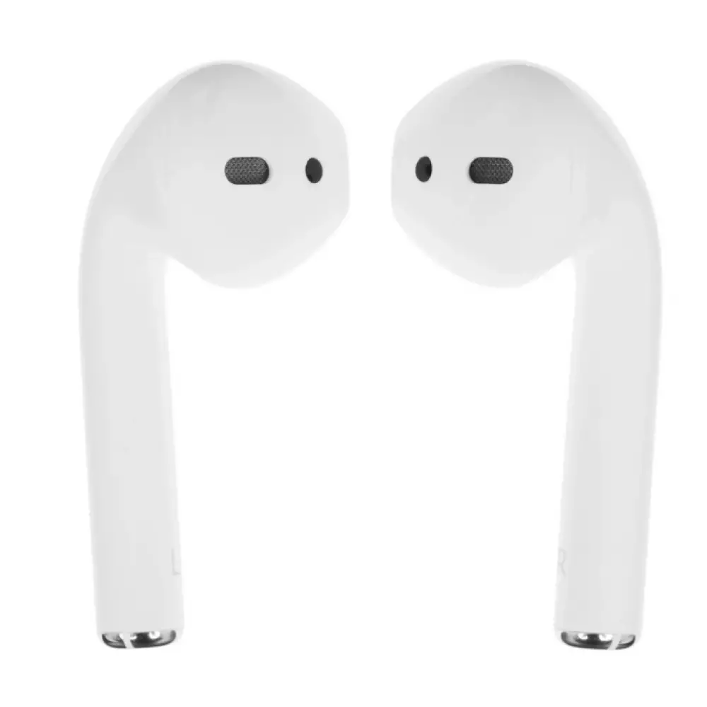 Беспроводные наушники AirPods 2 (white)