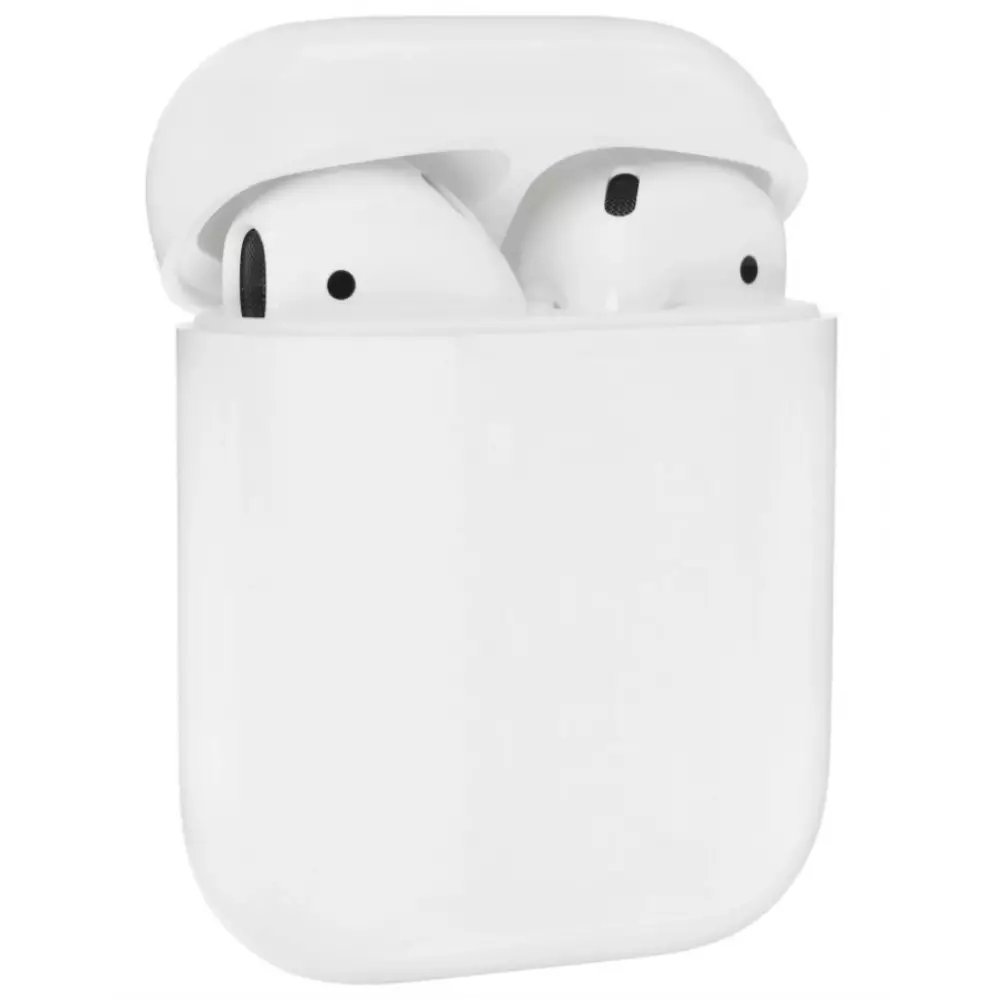 Беспроводные наушники AirPods 2 (white)
