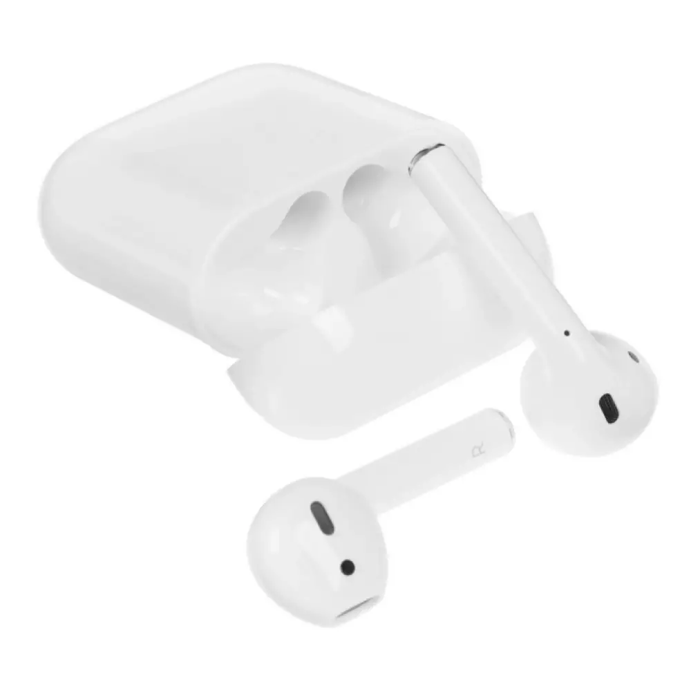 Беспроводные наушники AirPods 2 (white)
