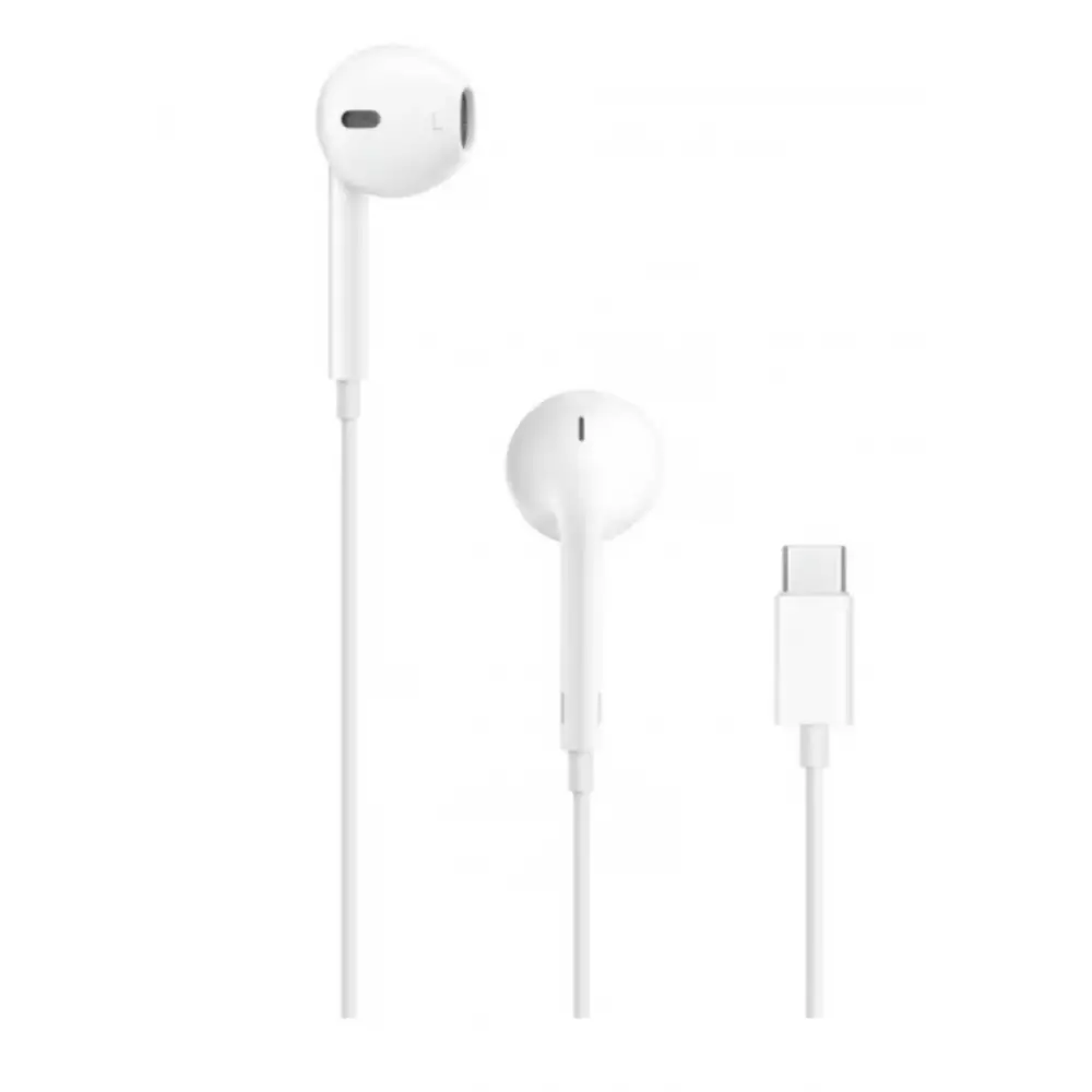 Наушники iPhone Earpods (USB-C) Copy