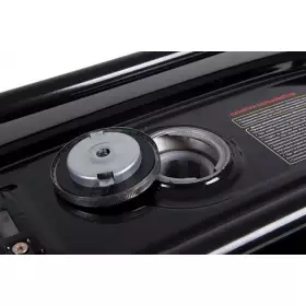 Электрогенератор Huter DY4000LX 3кВт 